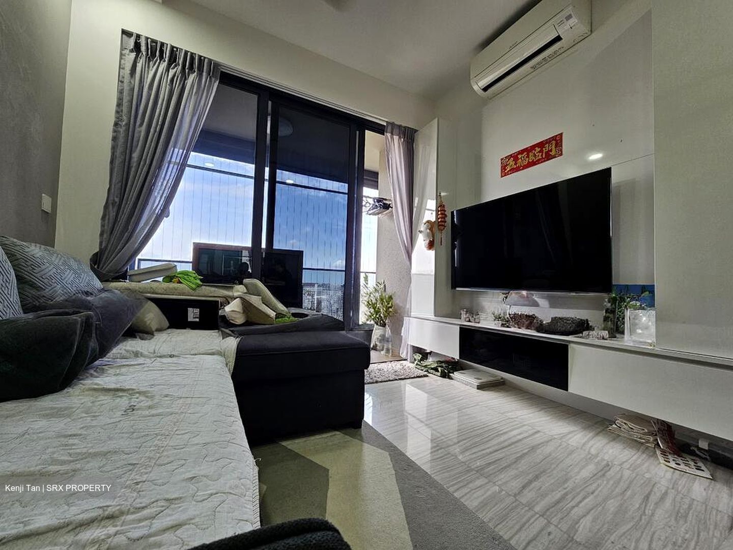 Parc Esta (D14), Apartment #504539411